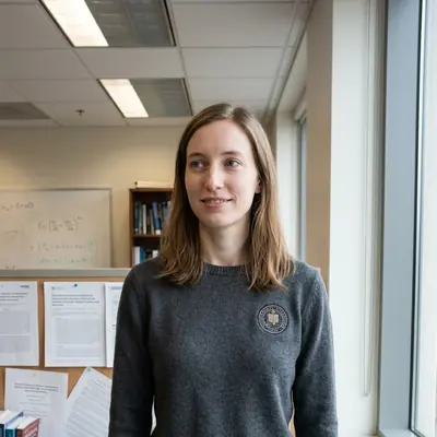 Siobhán MacLeod
