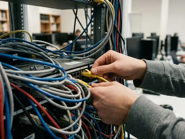 EU Internet Governance and Net Neutrality Activism