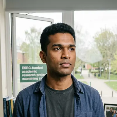 Arjun Banerjee