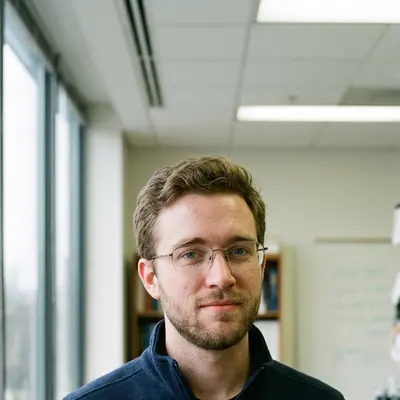 Seamus Simpson